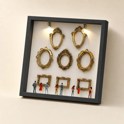 Diy Museum Of Us