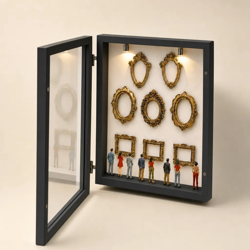 Diy Museum Of Us