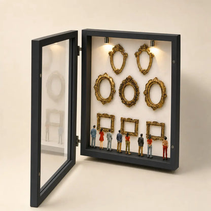 Diy Museum Of Us