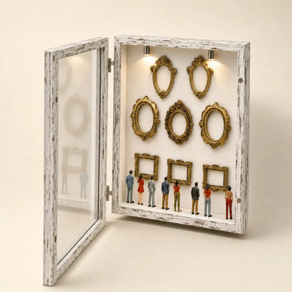 Diy Museum Of Us