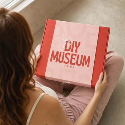 Diy Museum Of Us