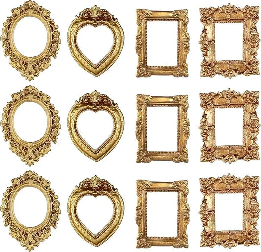 Extra Frames