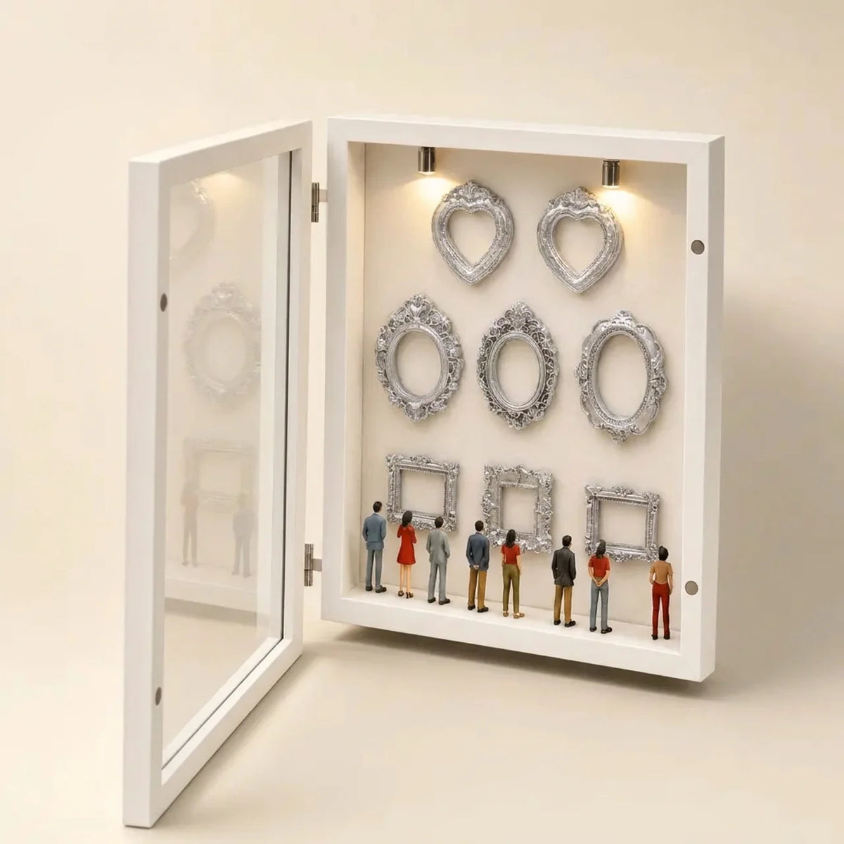 Diy Museum Of Us
