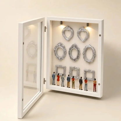 Diy Museum Of Us
