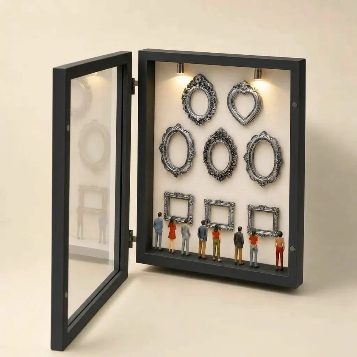 Diy Museum Of Us
