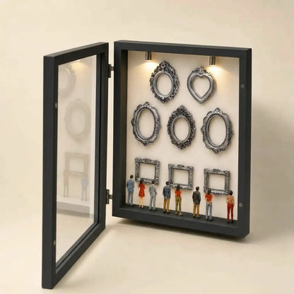 Diy Museum Of Us