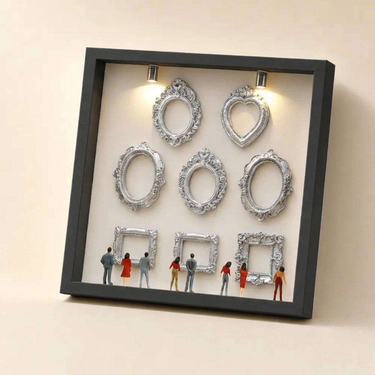 Diy Museum Of Us