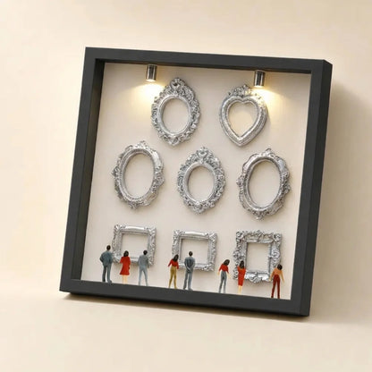 Diy Museum Of Us