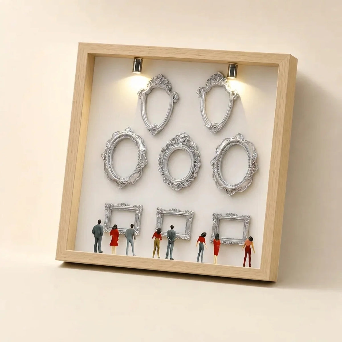 Diy Museum Of Us