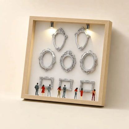 Diy Museum Of Us