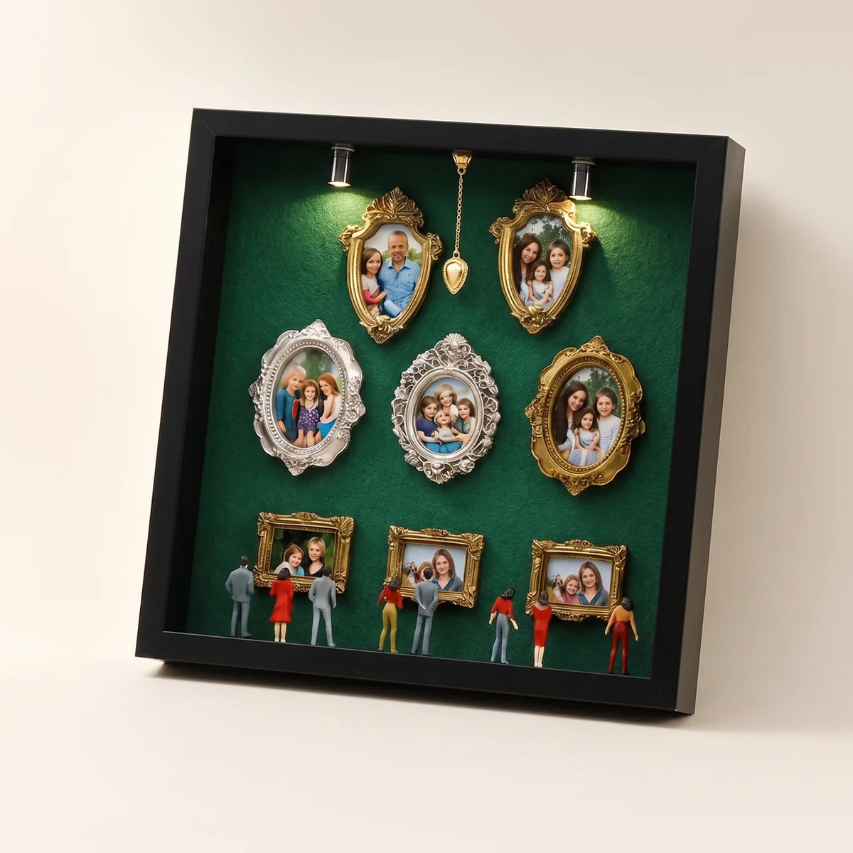 Diy Museum Of Us