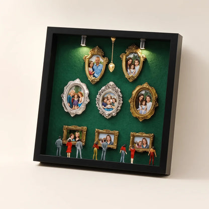 Diy Museum Of Us