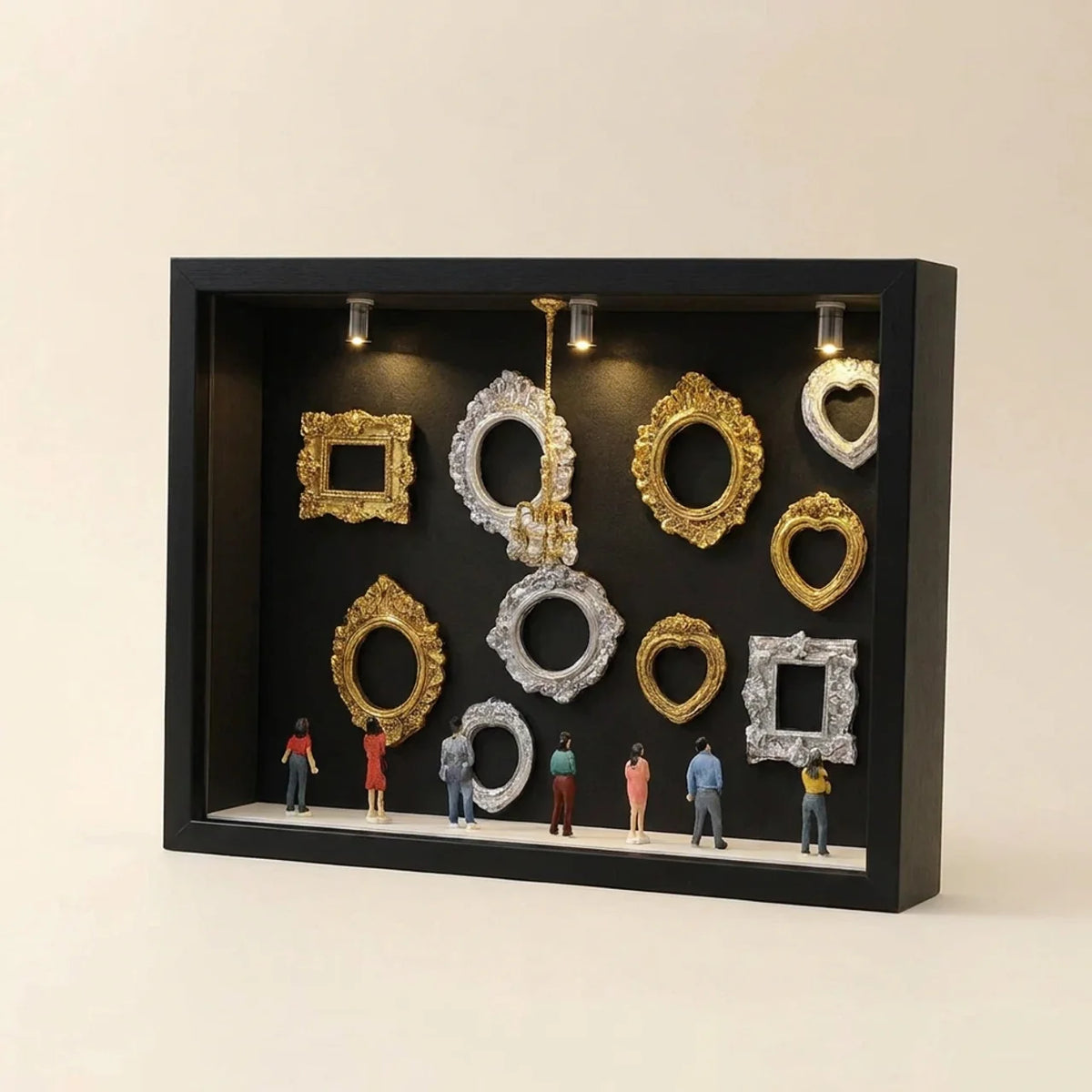 Diy Museum Of Us