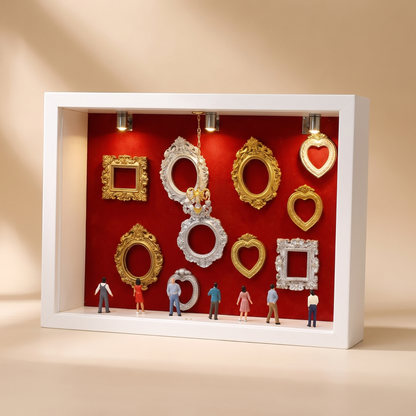 Diy Museum Of Us