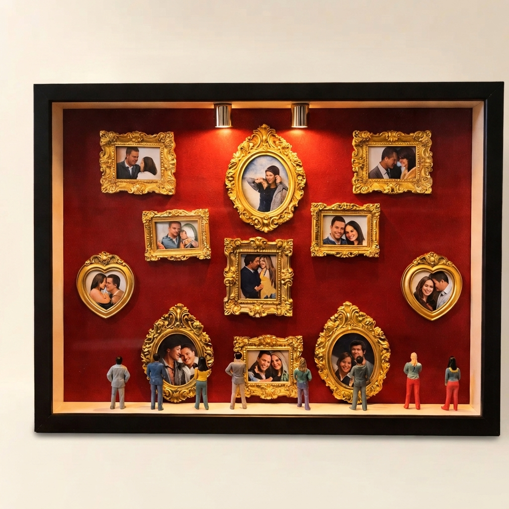 Diy Museum Of Us
